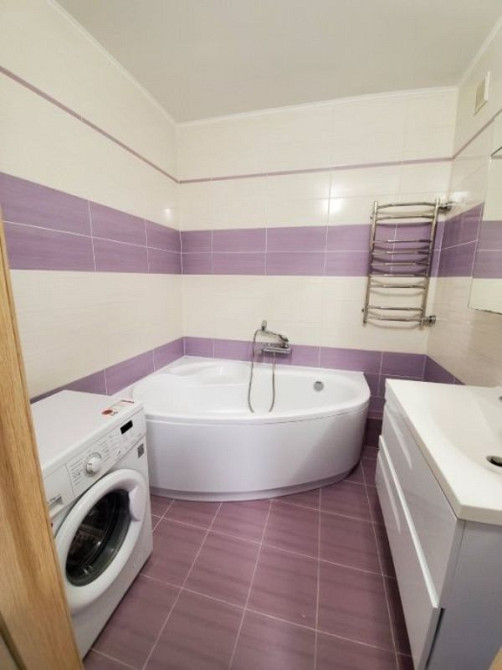 Оренда Квартира 2-кімнатна, 2/24 поверх на ул. Елизаветы Чавдар, 1 Київ - фото 6