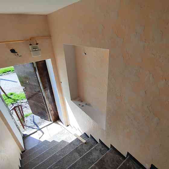 Продаж Квартира 1-кімнатна на ул. Училищная, 21 Odessa