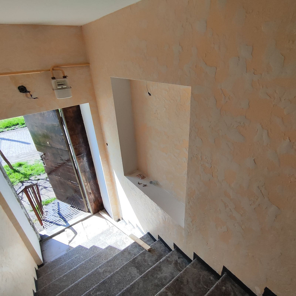 Продаж Квартира 1-кімнатна на ул. Училищная, 21 Одеса - фото 3