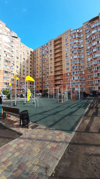 Продам 3-х комнатную квартиру в ЖК "Янтарный" (пос.Котовского) Одеса - фото 11