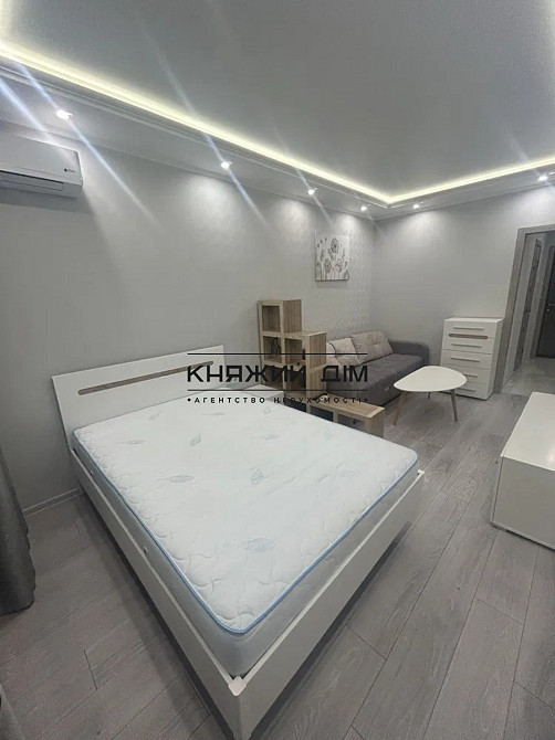 Оренда Квартира 1-кімнатна, 20/25 поверх на Шолуденко ул. Kiev - photo 3