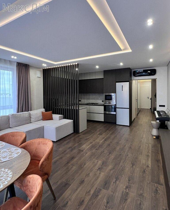 Продаж Будинок 2-кімнатний на вул. Зелена Petrykiv - photo 12