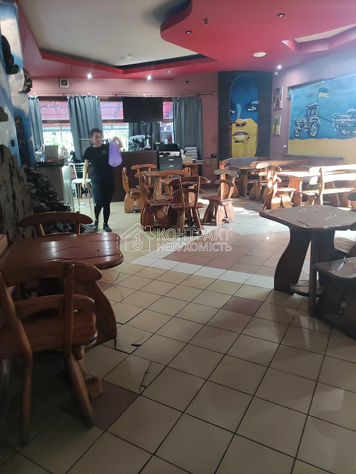 Оренда заклад громадського харчування на вул. Суздальські Ряди приміщень - 3, поверх - 1/3 Харьков - изображение 7