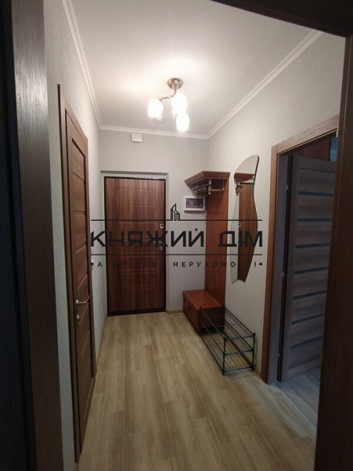 Оренда Квартира 1-кімнатна, 4/25 поверх на Гмыри Бориса ул. Київ - фото 12