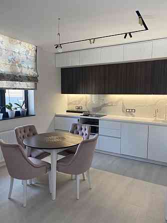 Продаж Квартира 3-кімнатна, 22/26 поверх на Пчелки, 7 Київ