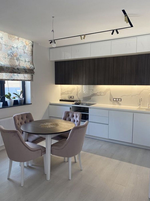 Продаж Квартира 3-кімнатна, 22/26 поверх на Пчелки, 7 Київ - фото 2