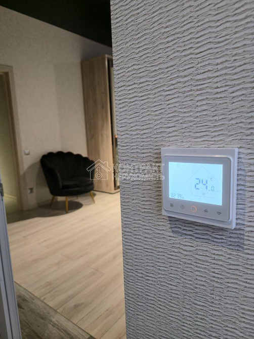 Продаж Квартира 1-кімнатна, 2/3 поверх на вул. Гвардійців Широнінців Харків - фото 16