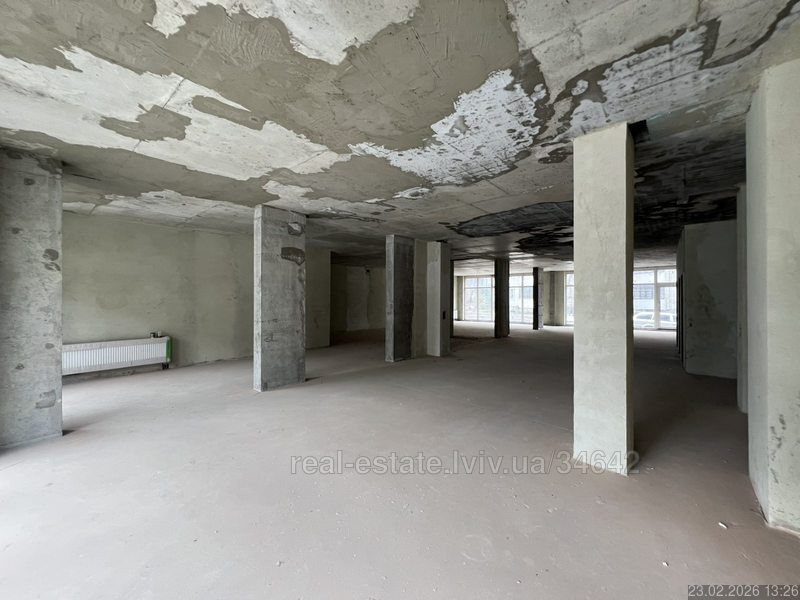 Оренда приміщення вільного призначення на вул. Перфецького Леоніда приміщень - 1, поверх - 1/7 L'viv - photo 14