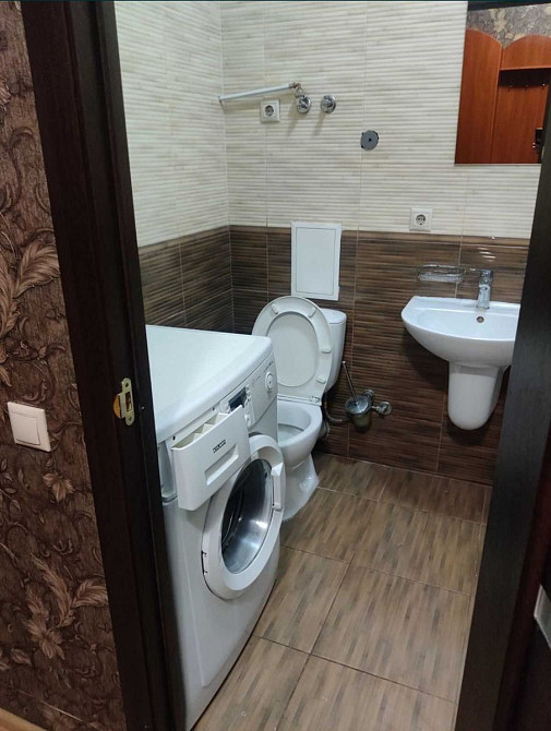 Оренда Квартира 2-кімнатна, 3/7 поверх на вул.Стеценко, 30 Київ - фото 10