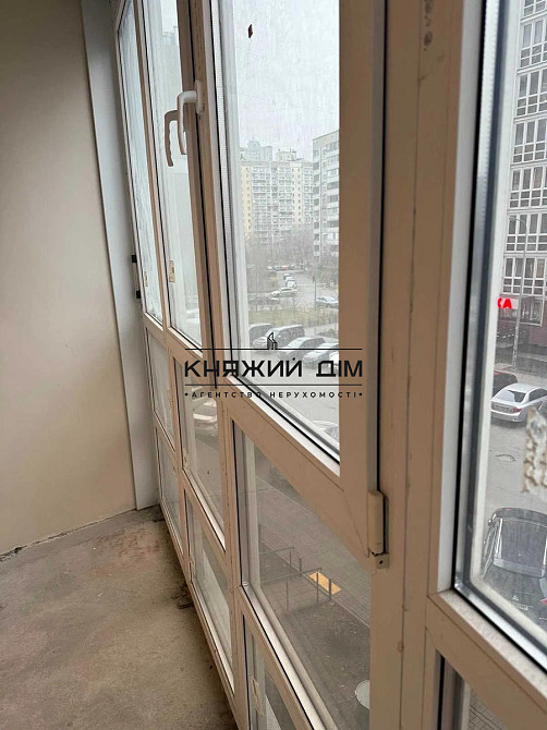 Продаж Квартира 1-кімнатна, 3/25 поверх на Гмыри Бориса ул. Київ - фото 5
