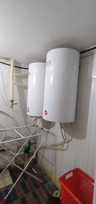 1-комнатная квартира с отдельным входом, ул. Градоначальницкая Одеса - фото 18