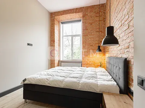 Аренда 2к Квартира 75 кв.м Валова вулиця 16 Львов - изображение 10