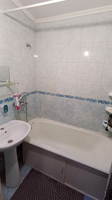 Оренда Квартира 1-кімнатна, 2/12 поверх на проспект Голосіївський, 15 Київ - фото 8