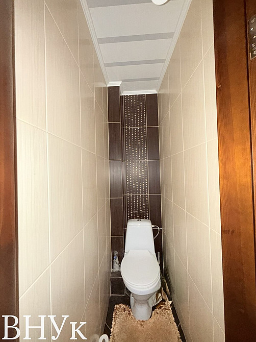 Продаж Квартира 3-кімнатна, 5/5 поверх на Кравчука Луцьк - фото 15