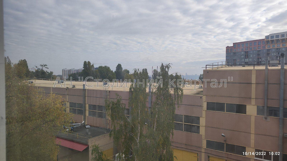 Продаж Будинок 3-кімнатний на Ракетна вул., 24 Київ - фото 13