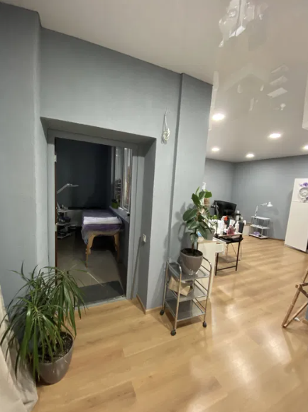 Продаж комерційне приміщення на ул. Генерала Бочарова, 44/6 приміщень - 1, поверх - 1 Крижанівка (Комінтернівський район) - фото 11