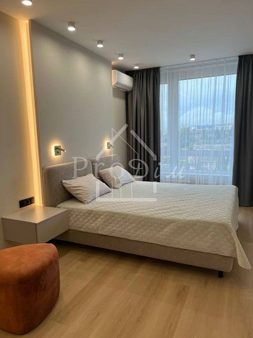 Оренда Квартира 1-кімнатна, 13/26 поверх Kiev - photo 5