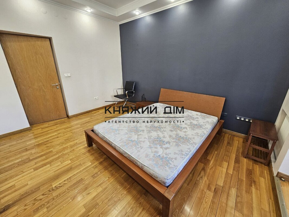 Оренда 3-х к.кв. метро Либідська по вул. Ковпака в Печерському р-ні. Код об'єкту №: 11201079 Київ - фото 9