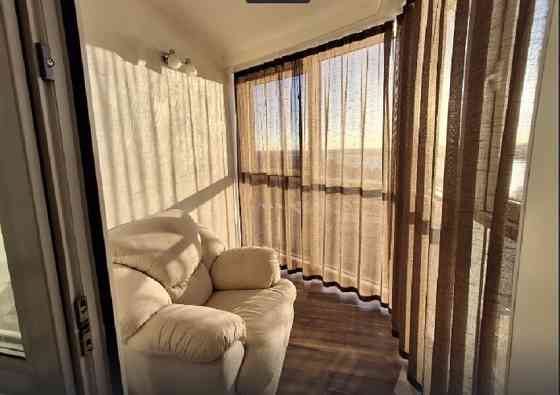 Оренда Квартира 2-кімнатна, 18/24 поверх на улица Заречная, д.1 Київ