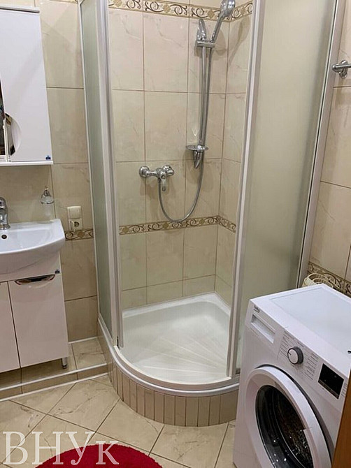 Продаж Квартира 2-кімнатна, 5/5 поверх на Чорновола Луцьк - фото 6