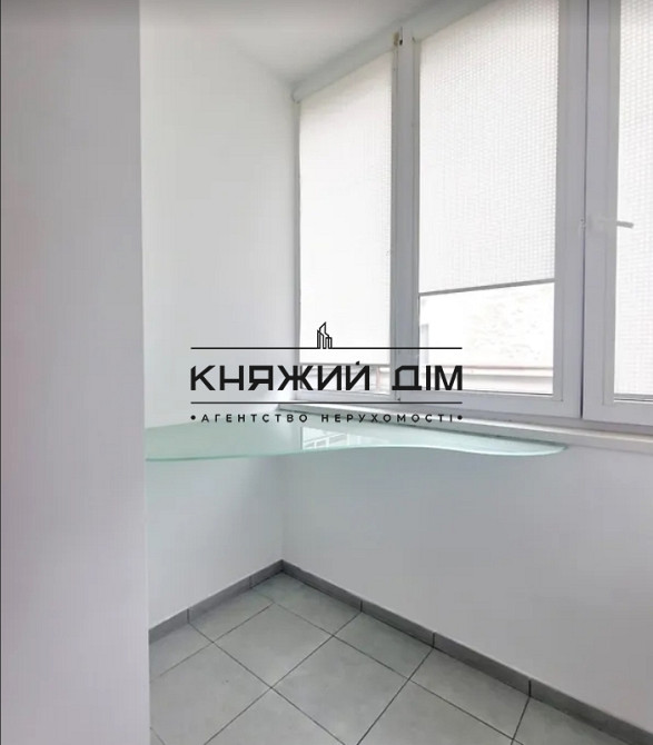 Оренда Квартира 2-кімнатна, 4/8 поверх на Заньковецкой ул. Киев - изображение 13