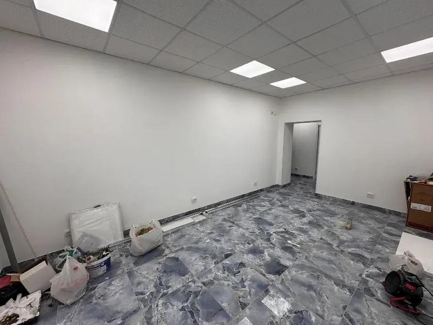 Здається Приміщення в житловому будинку площа 40 кв.м 1-й поверх Івано-Франківськ княгинен Івано-Франківськ - фото 1