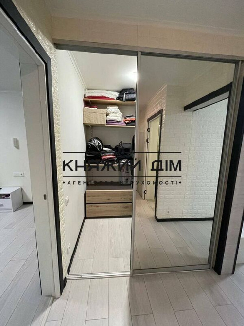 Продаж 3-х к. квартири м. Вокзальна. № 21145234 Київ - фото 17