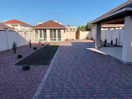 2-этажный дом в Совиньон 2 Limanka