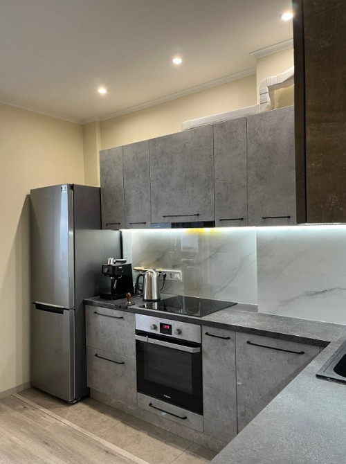 Продаж Квартира 1-кімнатна на ул. Святослава Рихтера (ул. Щорса), 148а Одеса - фото 2