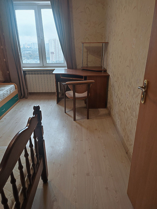 Продаж Квартира 3-кімнатна, 21/25 поверх на Григоренко Петра вул., д. 12 Київ - фото 3