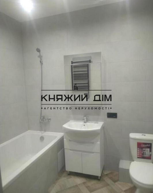 Оренда офісне приміщення на Краковская ул. поверх - 5/22 Київ - фото 11