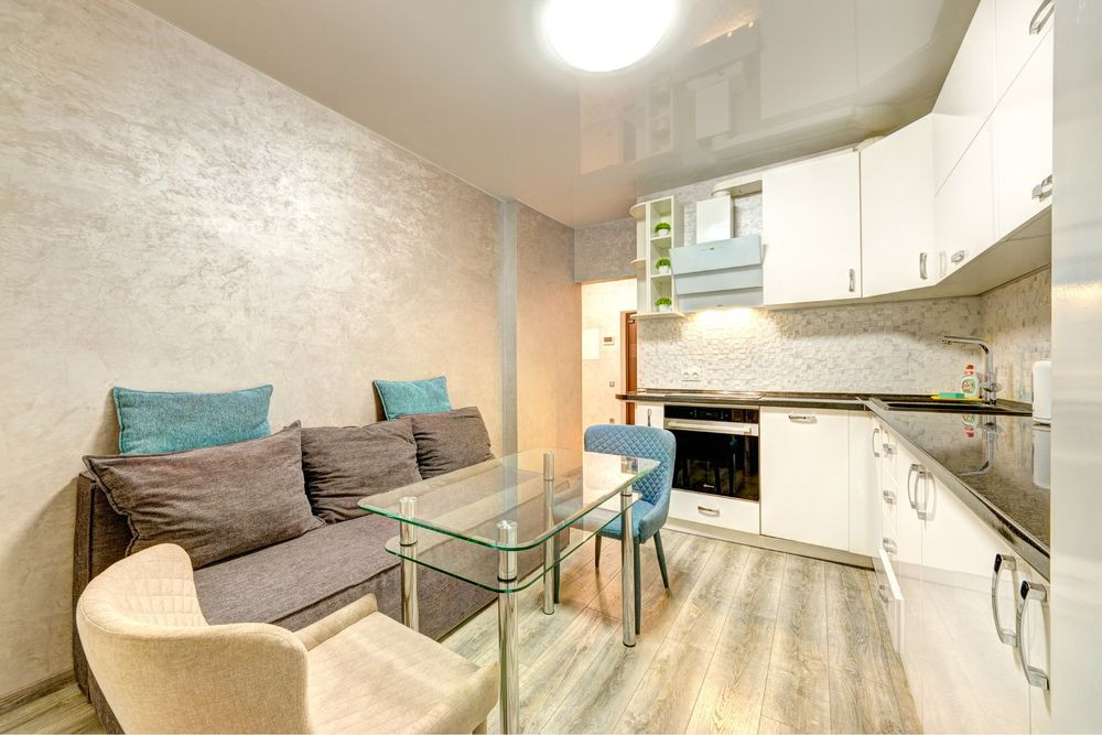 Продаж Квартира 1-кімнатна, 1/25 поверх на Воскресенська вул., д. 2а Kiev - photo 7