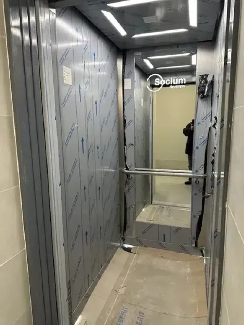 Продаж 2к Квартира 65.8 кв.м Затишний Івано-Франківськ - фото 14