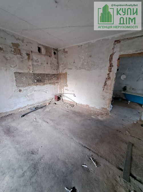 Продаж котеджу на 2 власники у Созонівці Кропивницький - фото 8