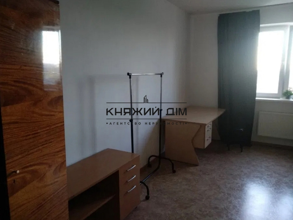 Оренда 3 кімнатна квартира Дарницький район КОД 1171912 Київ - фото 3