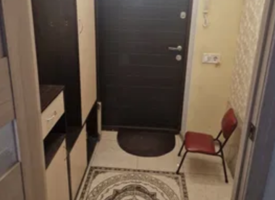 Продам однокомнатною квартиру на Черемушках улица  Шота Руставели Одеса