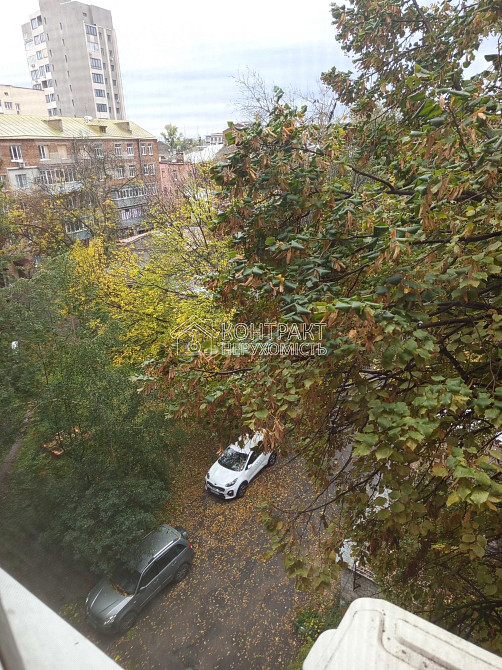 Продаж Квартира 2-кімнатна, 5/5 поверх на вул. Миколи Хвильового Харків - фото 13