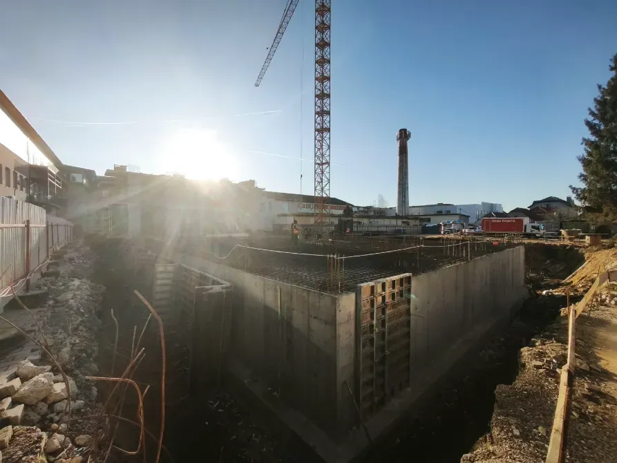 Продажа 1к Квартира 41 кв.м Мукачівська 44 Ужгород - изображение 18