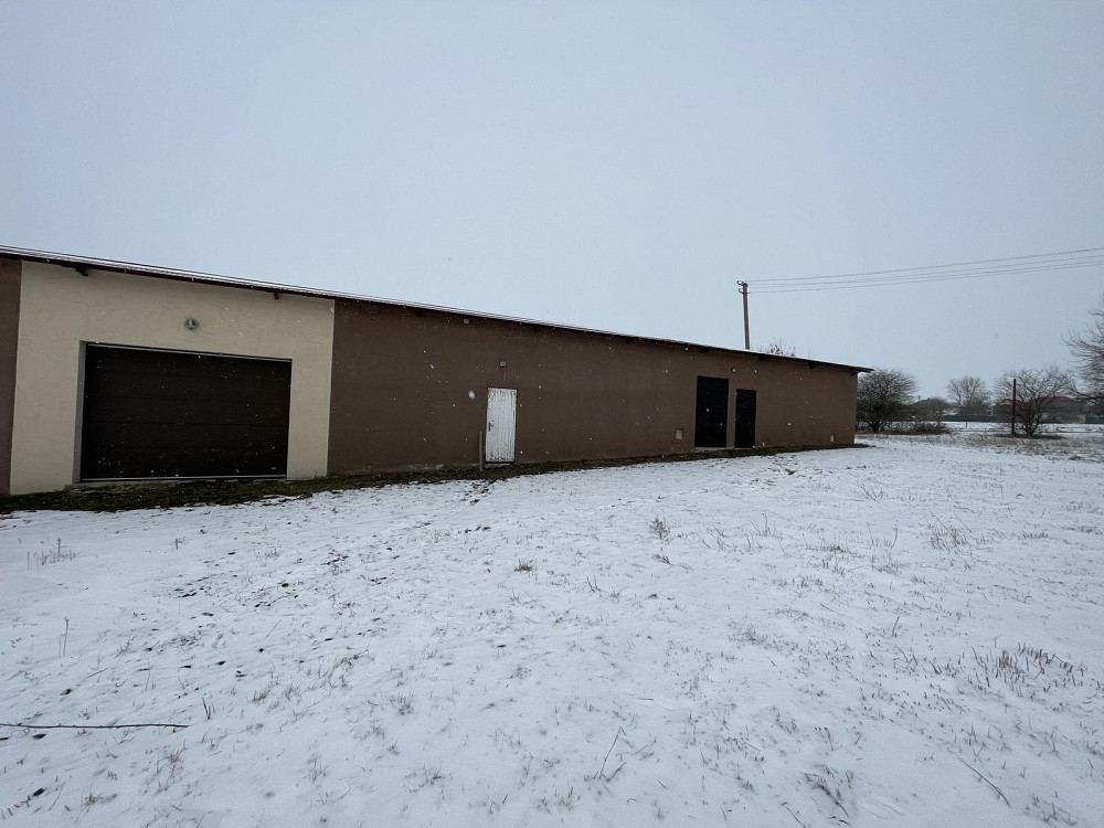 Оренда приміщення вільного призначення на вул. Нова поверх - 1/1  - изображение 5