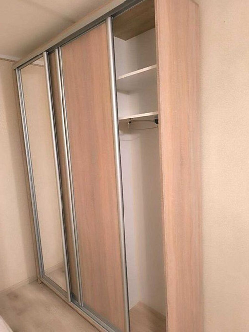 Оренда Квартира 1-кімнатна, 6/9 поверх на пров. Чугуєвський, 13а Київ - фото 3