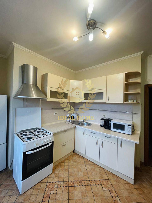 Продаж Квартира 4-кімнатна, 6/6 поверх на Шевченко Тараса бул., 58 Київ - фото 17