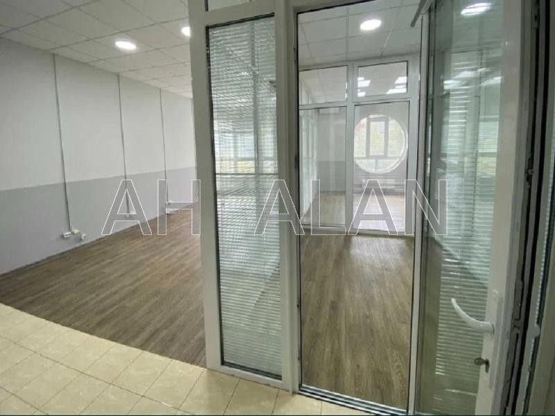 Оренда офісне приміщення на Кловський узв., 7А приміщень - 3, поверх - 4/7 Київ - фото 9