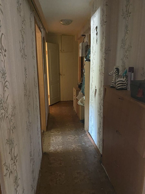 Продаж Квартира 2-кімнатна, 3/5 поверх на Полтавська вул., 777 Кропивницький - фото 3