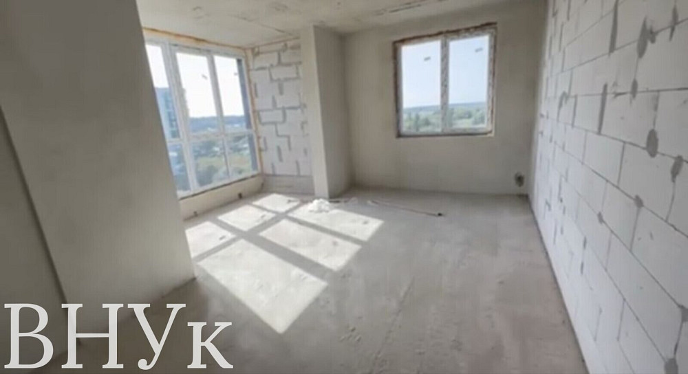 Продаж Квартира 1-кімнатна, 7/11 поверх на вул. Роксоляни Львів - фото 3