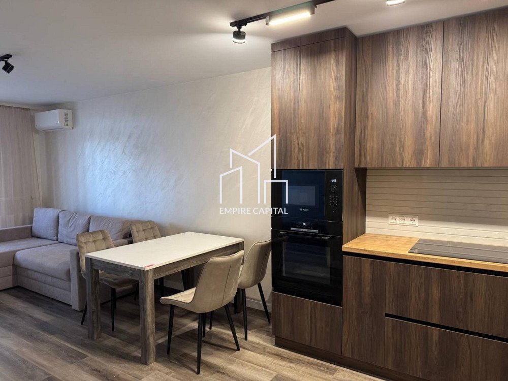 Оренда 1к квартири 50 кв. м Львов - изображение 11