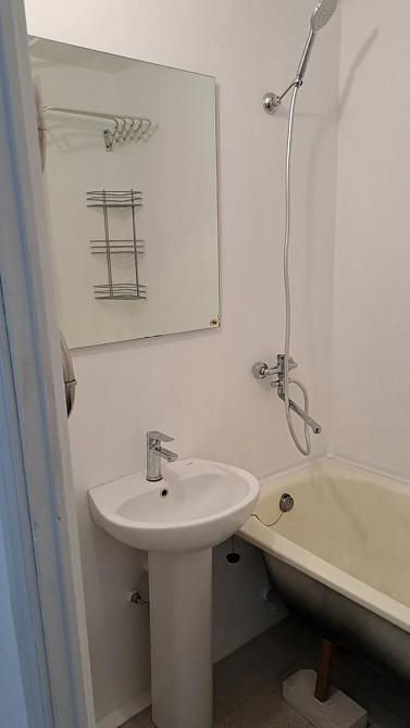 Оренда Квартира 1-кімнатна, 8/16 поверх на Леся Курбаса, 1к1 Киев - изображение 7