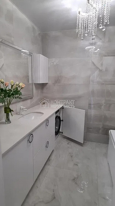 Продаж Квартира 2-кімнатна, 5/16 поверх на вул. Професорська Харьков - изображение 16