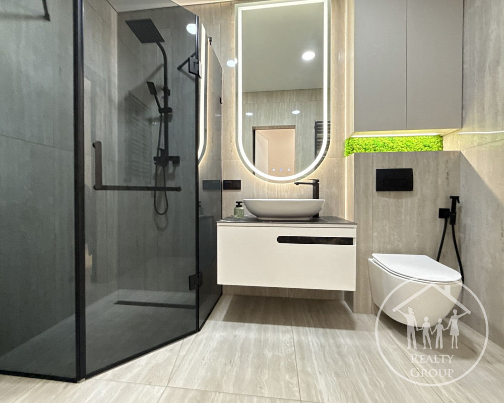 Продаж Квартира 1-кімнатна, 7/7 поверх на вул. Щирецька L'viv - photo 17