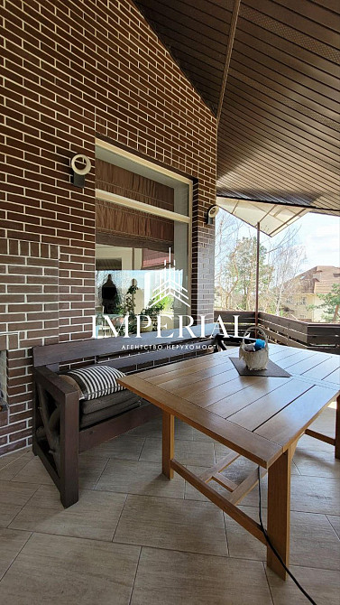 Продаж 2-поверховий Будинок з ділянкою 25 сот 520 кв.м 6 кімн. на Академічна вул. Гореничи - изображение 14