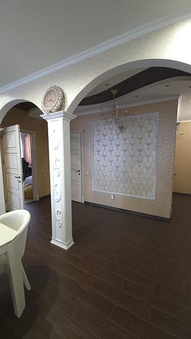 Продаж Квартира 3-кімнатна, 11/24 поверх на Закревського Миколи вул., д. 93а Киев - изображение 6